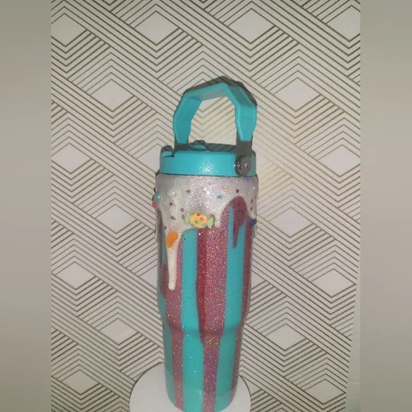 Honeydukes tumbler - Picture 4 of 7